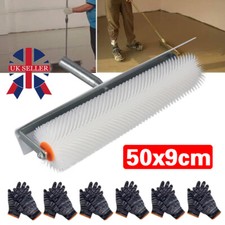 Spiked roller aeration - spiked, roller-aeration