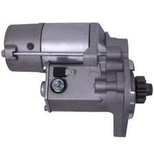 12V Starter Motor 228000-5790