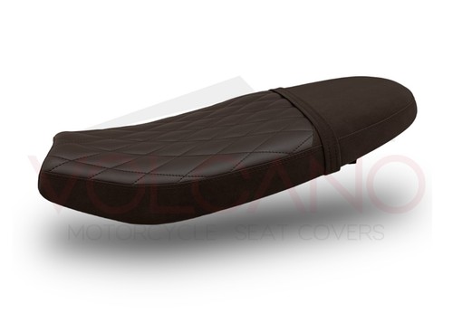 Seat cover triumph scrambler - seat,