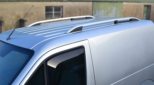 Roof rails for ford - rails,