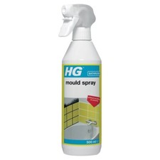Mould spray 500ml - hg,