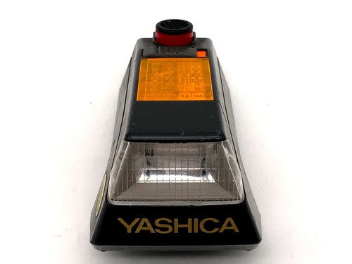 Yashica 110 flash unit - cs-110, af