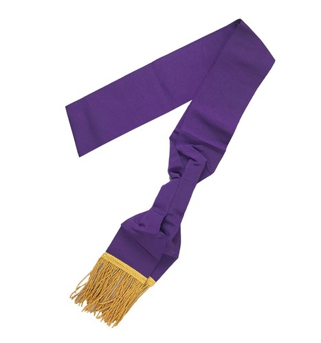 Rcc knight companions sash - rcc,