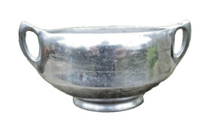 PICQUOT WARE sugar Bowl design