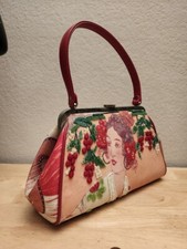 Isabella Fiore Geisha Vintage