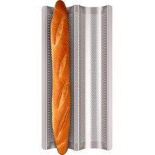 Baguette Pan French Bread Pans