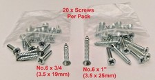 Caravan Motorhome Awning Rail