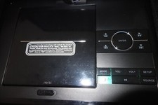 LOGIK L10SPDV13 10” Black