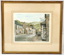 Castleton by Philip Martin