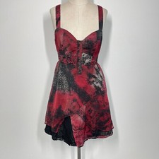 Y2K Hang Ten Dress Women S
