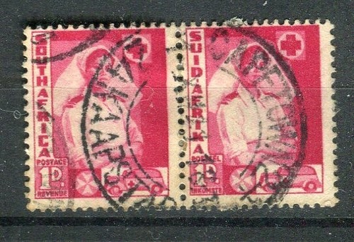 South africa sg89 kgvi 1941 - africa,