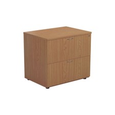 Jemini 2 Drawer Side Filer