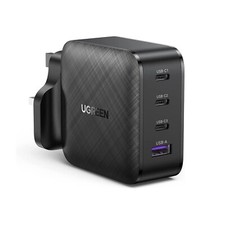 UGREEN 65W GaN Fast Charging