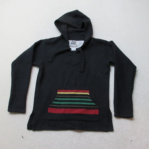 Senor lopez baja hoodie - lopez, mens