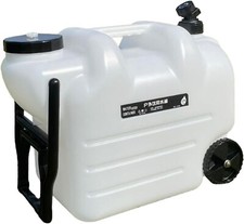 Water Storage Container