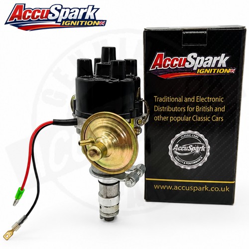 Mgb accuspark 45d - mgb,