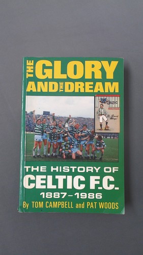 Glory and the dream - and, history