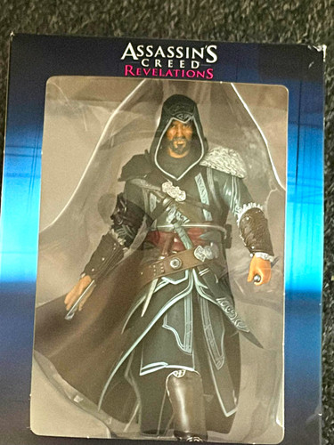 Ubisoft assassin creed - ubisoft, assassin's
