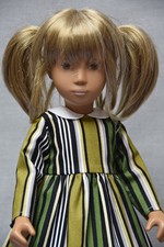 New Handmade Dress for Sasha Doll 16" & 17"