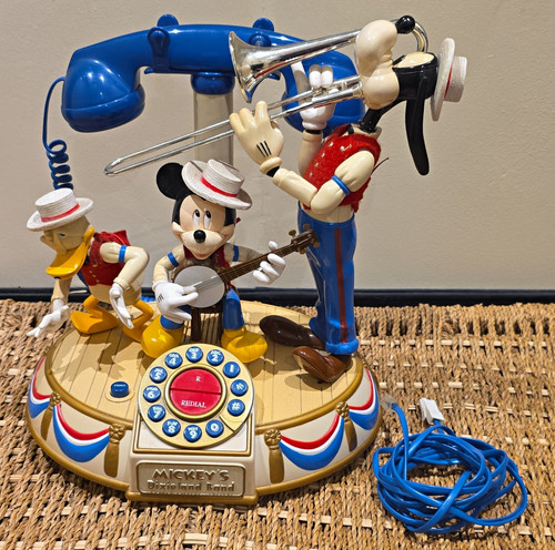 Disney mickey dixieland - disney, mickey’s