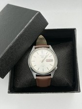 Vintage seiko automatic - seiko, 5