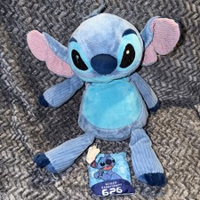 Scentsy Buddy Stitch