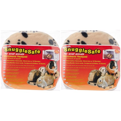 Snugglesafe microwaveable - 2,