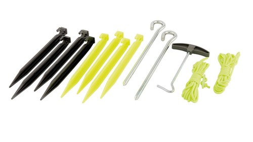Outwell tent accessories pack - accessories,