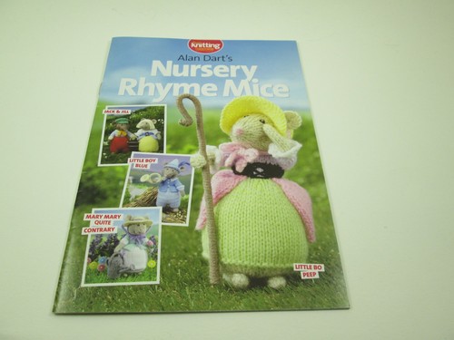 Alan dart nursery - alan, rhyme