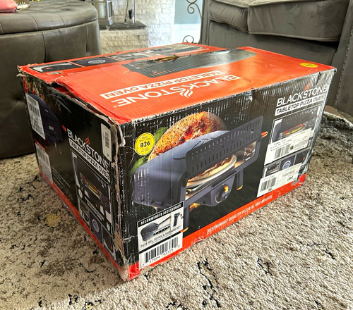 Blackstone tabletop propane - tabletop,