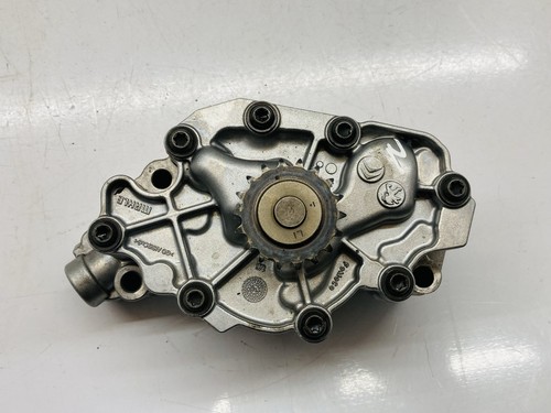 Oil pump for peugeot boxer - oil,