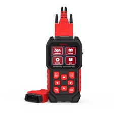 Ducati Diagnostic Tool –