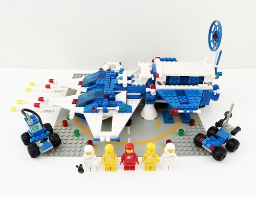Lego space 6980 - space:, galaxy