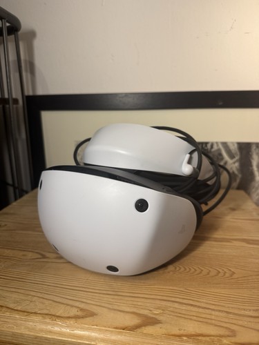 Sony psvr2 ps5 virtual - sony,