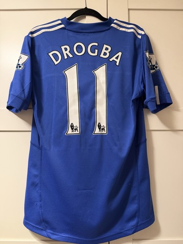 Drogba chelsea 2009 - chelsea, 2009/10