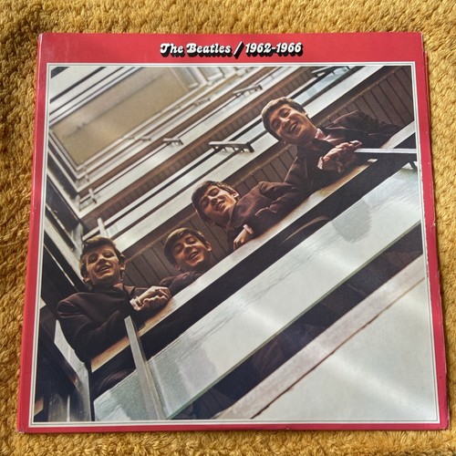 The beatles - *nm*,