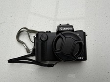 Canon PowerShot G5 X Compact