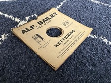 10 x Cardboard Card Shop