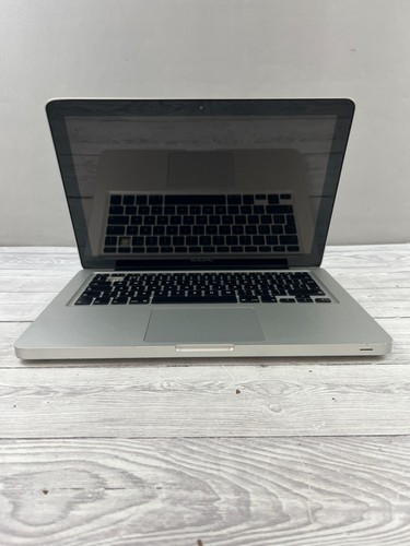 Apple macbook pro mid 2012 - apple,