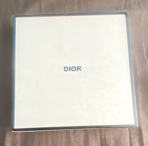 Dior square gift - dior,