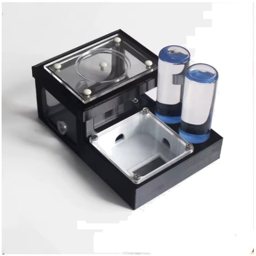 Ant farm formicarium outworld - ant,