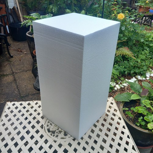 600mmx300mmx300mm carving foam - carving,