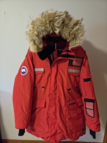 Vintage snow goose - ​vintage, canada