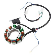 STATOR ALTERNATOR FOR YAMAHA