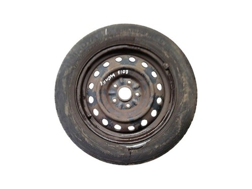 Toyota avensis steel wheel - avensis,