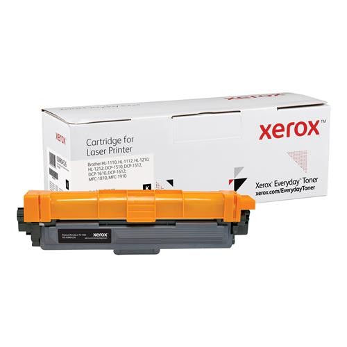 Xerox toner cartridge - toner,