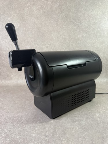 Krups the sub - sub, black