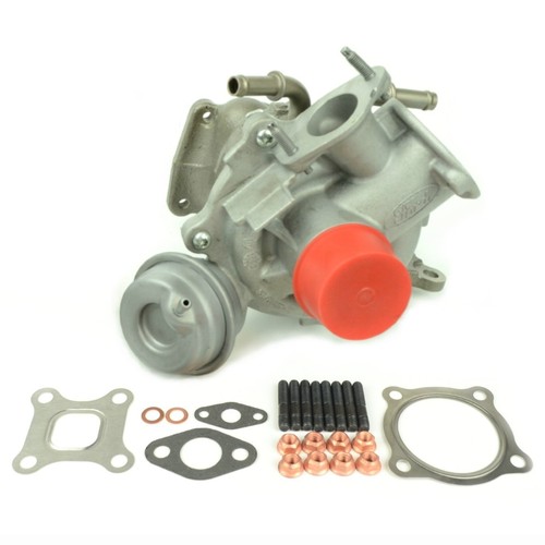 Eco boost ford fiesta - boost,