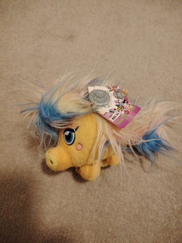 Moshi monster soft - , toy