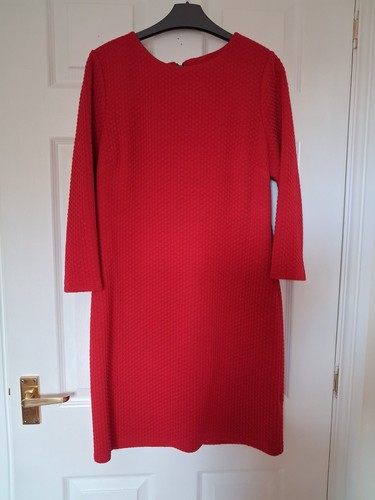 Phase eight red short size - , 12